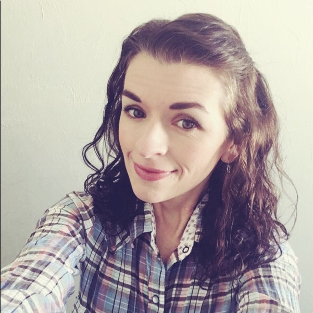 Meet your Posher, Victoria